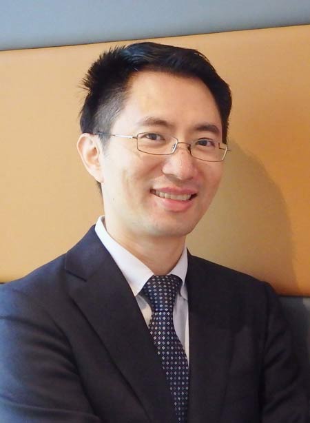 Dr Bobby Yang | Oral & Maxillofacial Surgeon | Wood Street Specialists